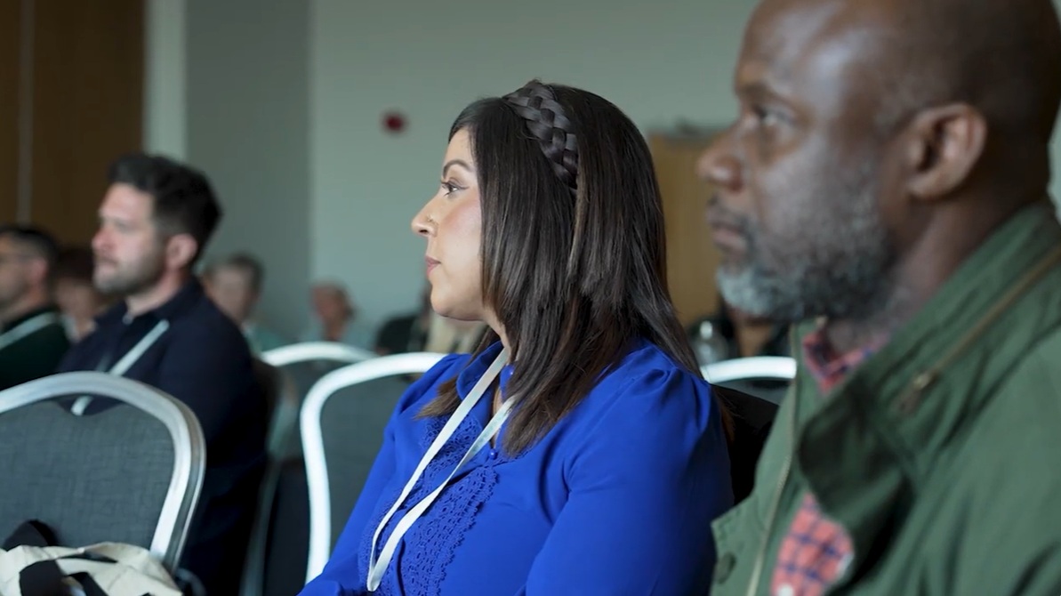 ASRA Conference 2025