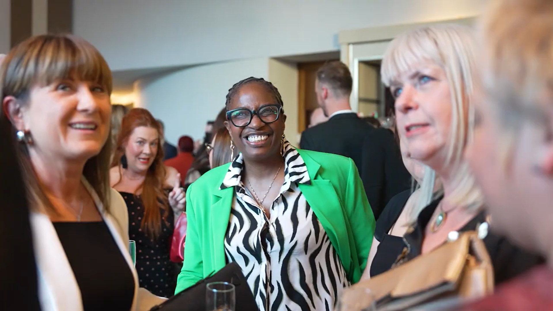 ASRA Conference 2026 Gala Dinner
