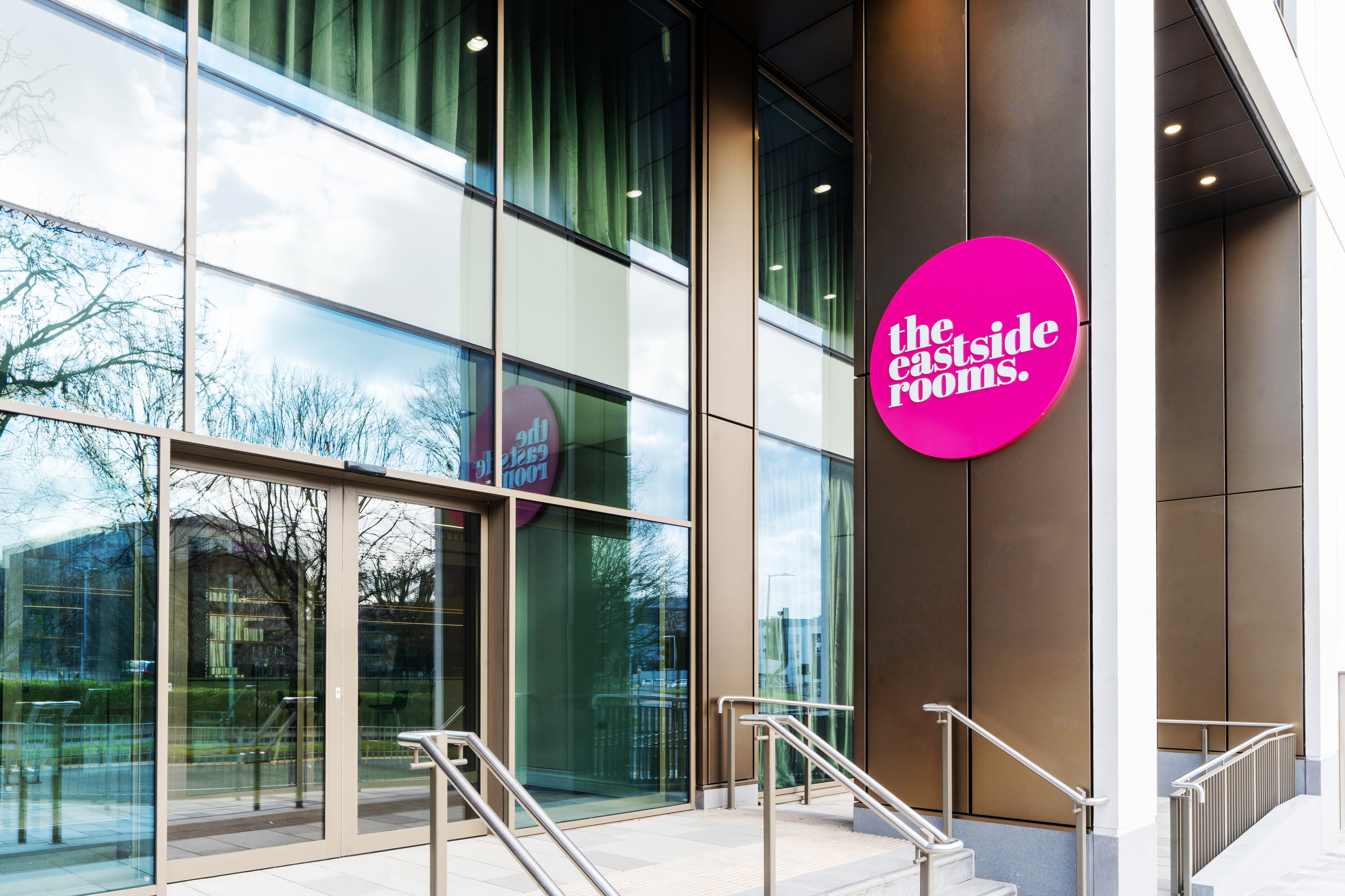 The Eastside Rooms