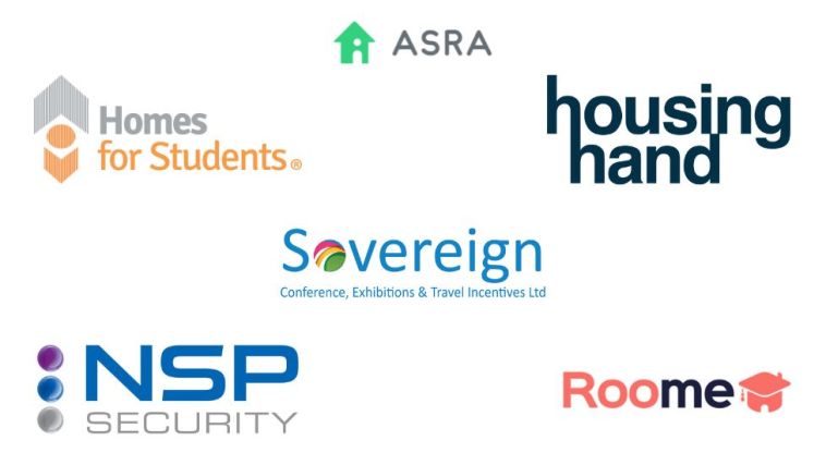 ASRA Charity Auction Bidders