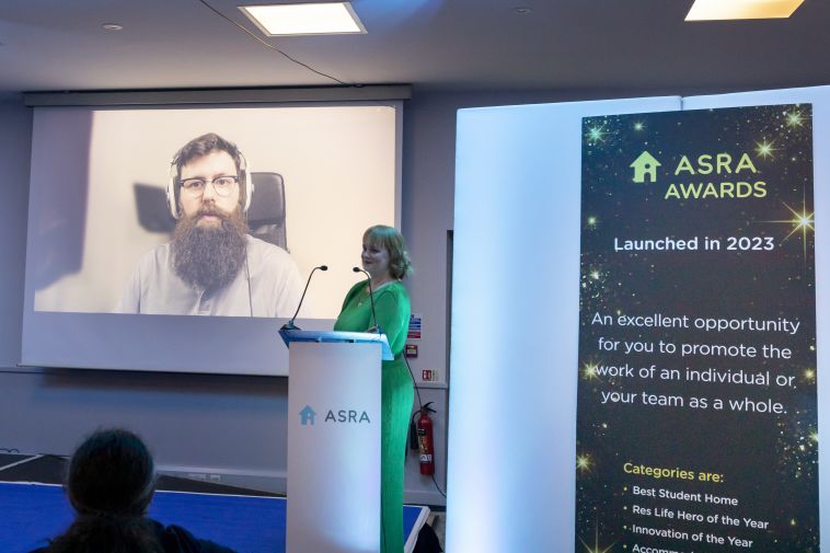 ASRA Awards 2025