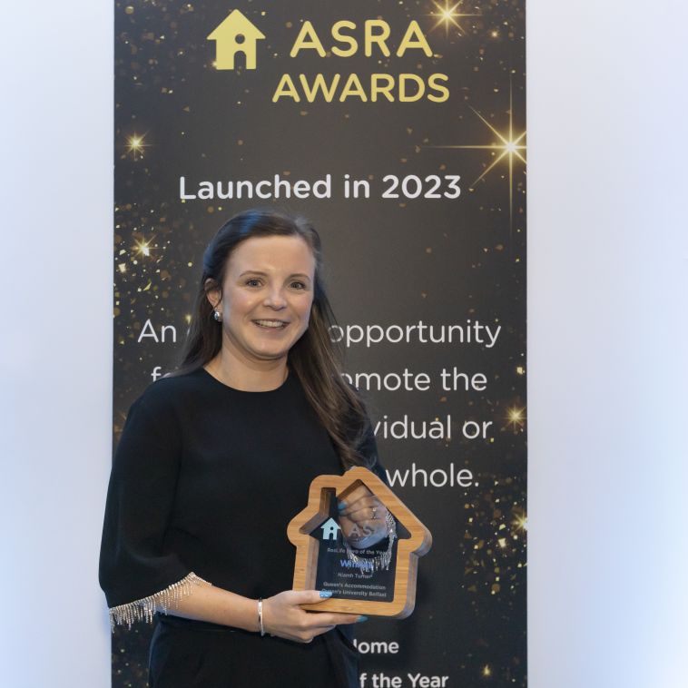 ASRA Awards 2025