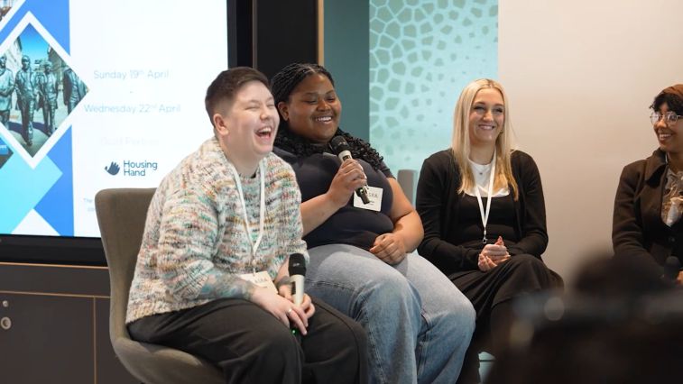 ASRA Student Takeover 2026