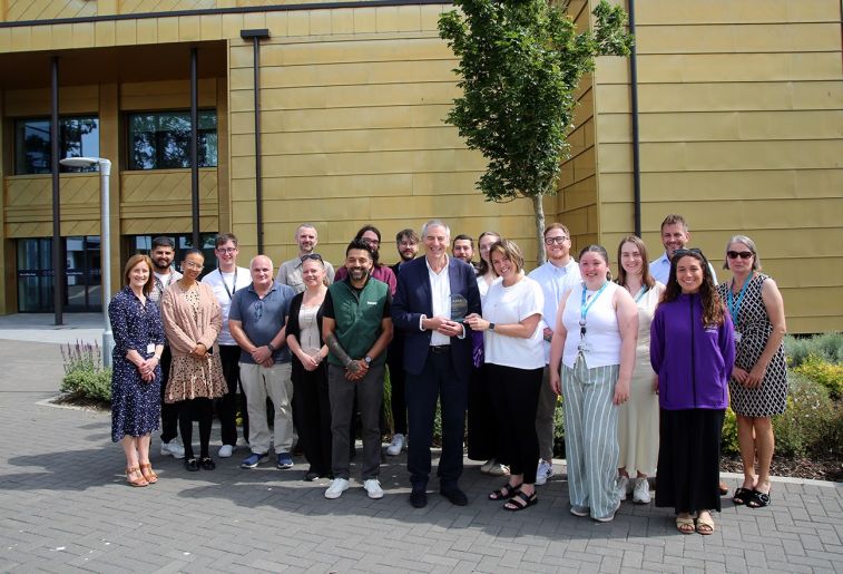 Honouring and Remembering Judith Bick